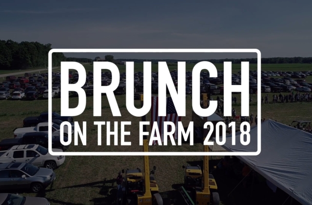 Wagner Farms Brunch on the Farm - Recap Video