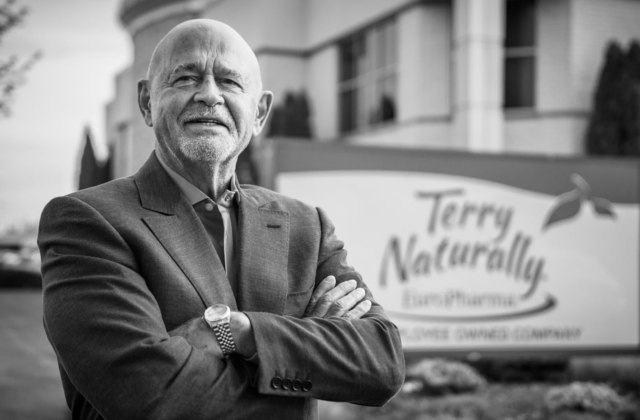 Terry Naturally - Our Story